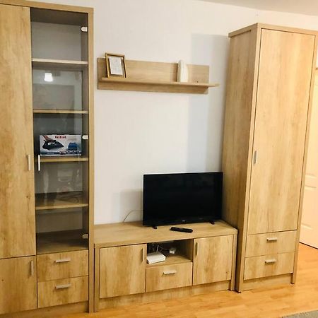 Nice Apt Near Spitalul Judetean, All You Need Lr14 Timisoara Bagian luar foto