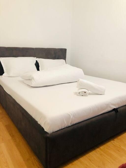Nice Apt Near Spitalul Judetean, All You Need Lr14 Timisoara Bagian luar foto