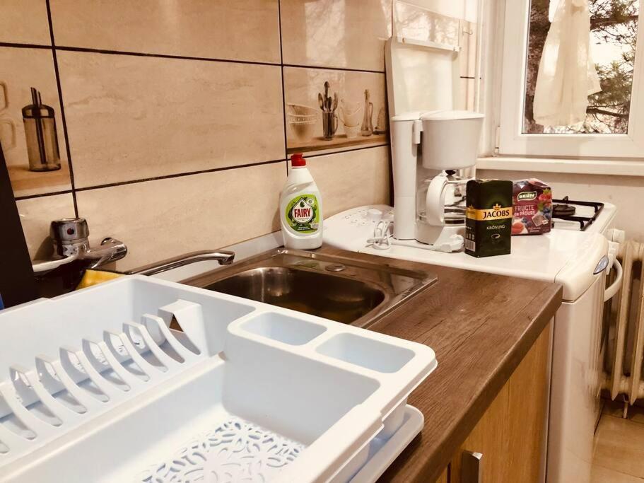 Nice Apt Near Spitalul Judetean, All You Need Lr14 Timisoara Bagian luar foto