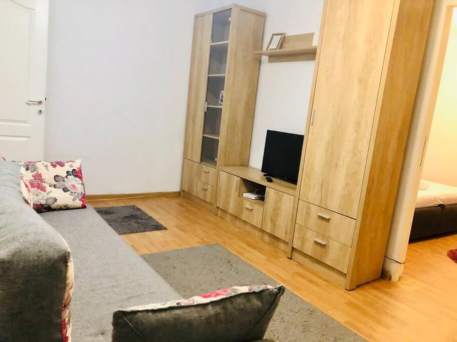 Nice Apt Near Spitalul Judetean, All You Need Lr14 Timisoara Bagian luar foto