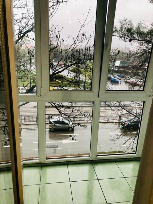 Nice Apt Near Spitalul Judetean, All You Need Lr14 Timisoara Bagian luar foto