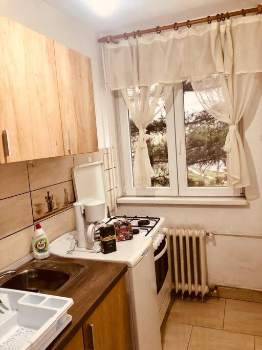 Nice Apt Near Spitalul Judetean, All You Need Lr14 Timisoara Bagian luar foto