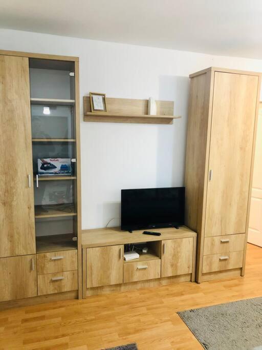 Nice Apt Near Spitalul Judetean, All You Need Lr14 Timisoara Bagian luar foto