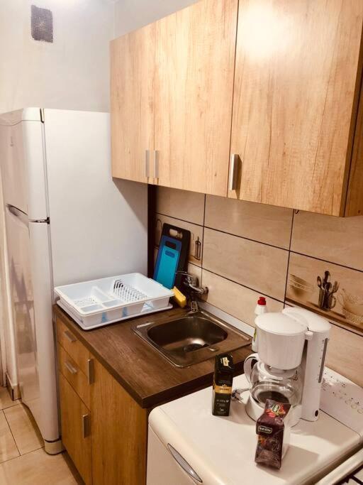 Nice Apt Near Spitalul Judetean, All You Need Lr14 Timisoara Bagian luar foto