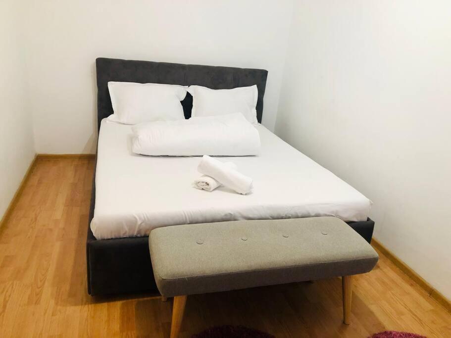 Nice Apt Near Spitalul Judetean, All You Need Lr14 Timisoara Bagian luar foto