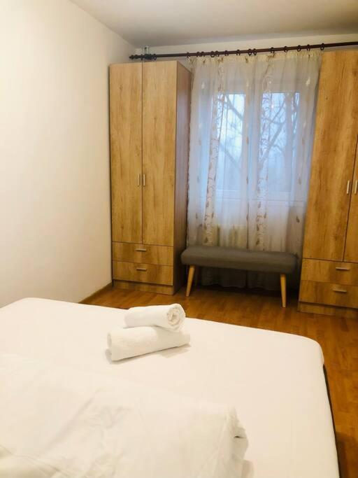 Nice Apt Near Spitalul Judetean, All You Need Lr14 Timisoara Bagian luar foto