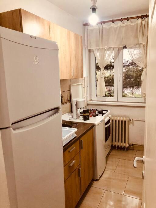 Nice Apt Near Spitalul Judetean, All You Need Lr14 Timisoara Bagian luar foto