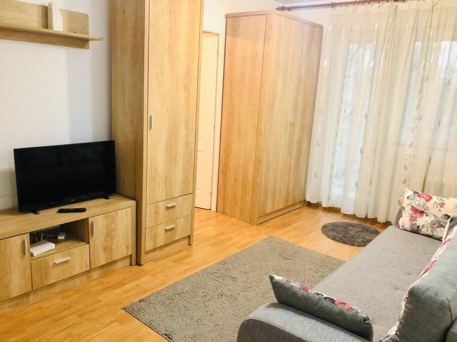 Nice Apt Near Spitalul Judetean, All You Need Lr14 Timisoara Bagian luar foto