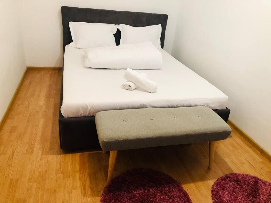 Nice Apt Near Spitalul Judetean, All You Need Lr14 Timisoara Bagian luar foto