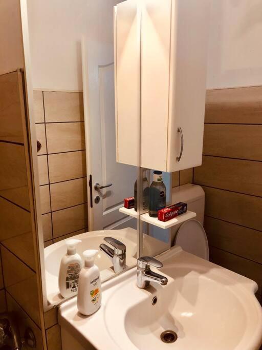 Nice Apt Near Spitalul Judetean, All You Need Lr14 Timisoara Bagian luar foto