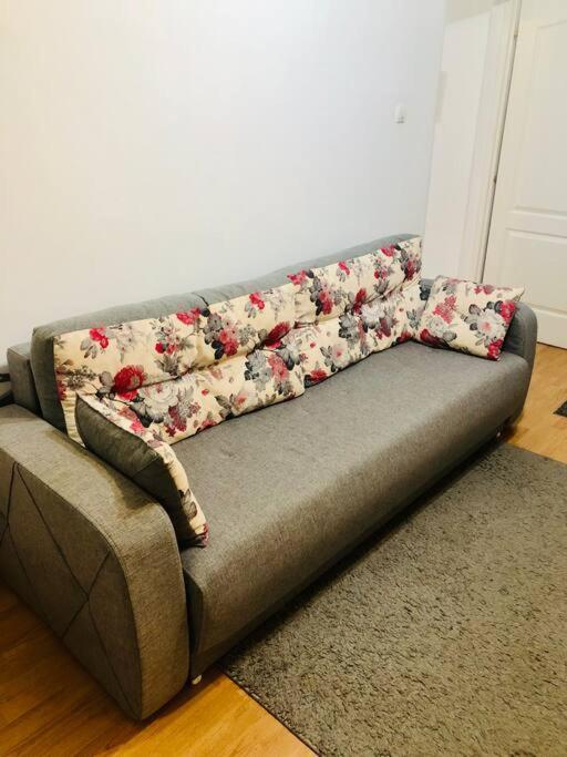 Nice Apt Near Spitalul Judetean, All You Need Lr14 Timisoara Bagian luar foto
