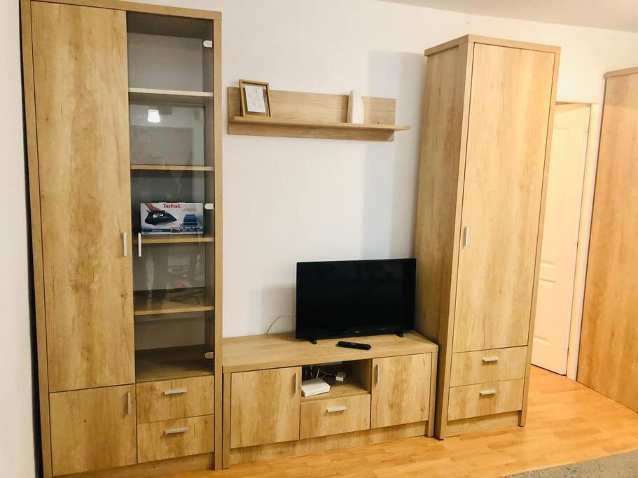 Nice Apt Near Spitalul Judetean, All You Need Lr14 Timisoara Bagian luar foto