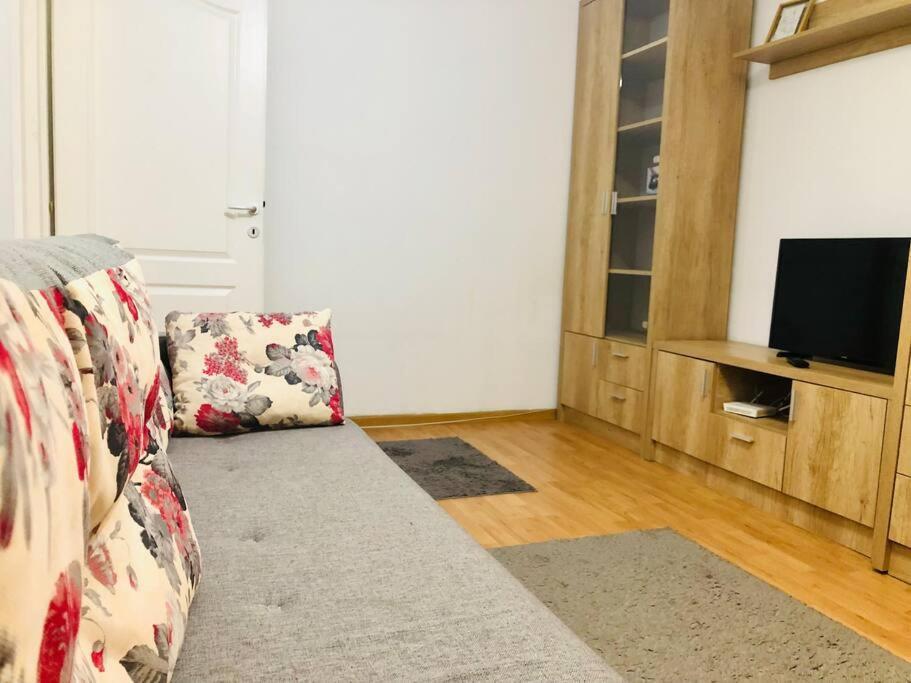 Nice Apt Near Spitalul Judetean, All You Need Lr14 Timisoara Bagian luar foto