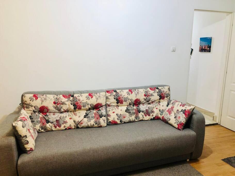 Nice Apt Near Spitalul Judetean, All You Need Lr14 Timisoara Bagian luar foto