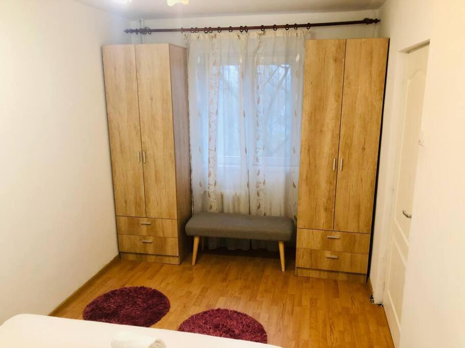 Nice Apt Near Spitalul Judetean, All You Need Lr14 Timisoara Bagian luar foto